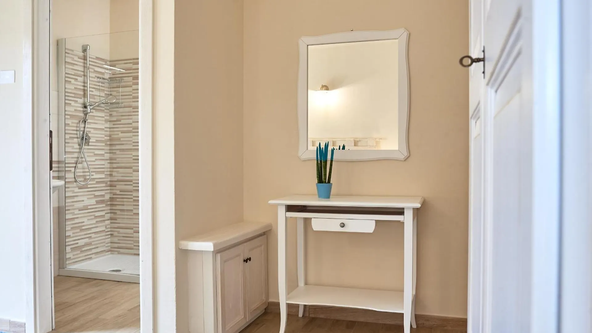 Ferienwohnung Casa Masuri Dorgali