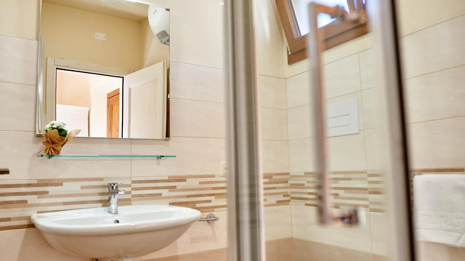Casa Masuri Apartment Dorgali Italy