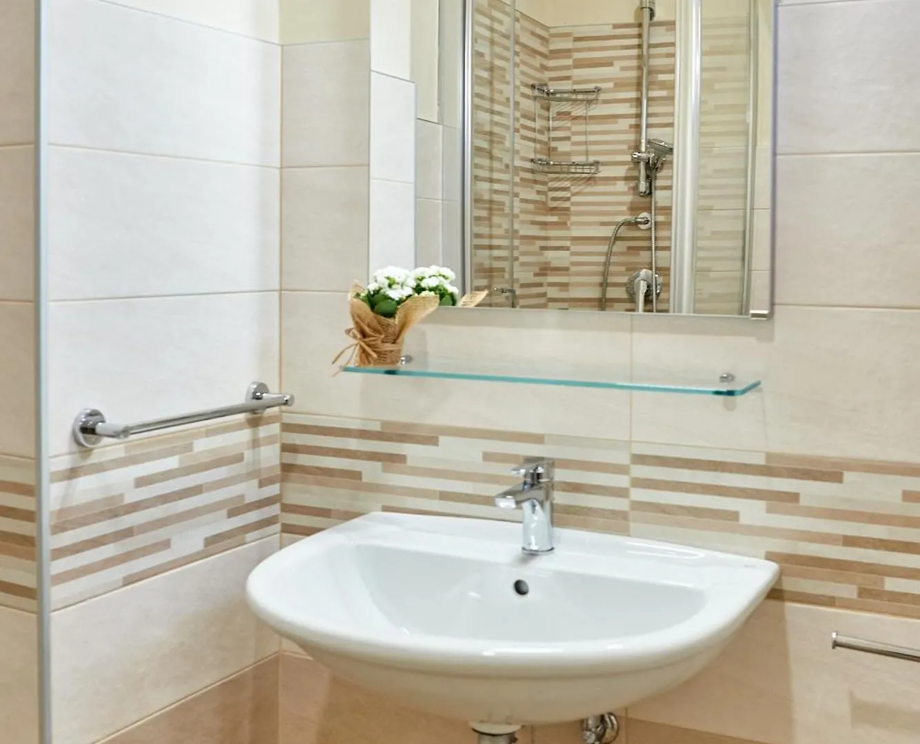 Casa Masuri Apartment Dorgali