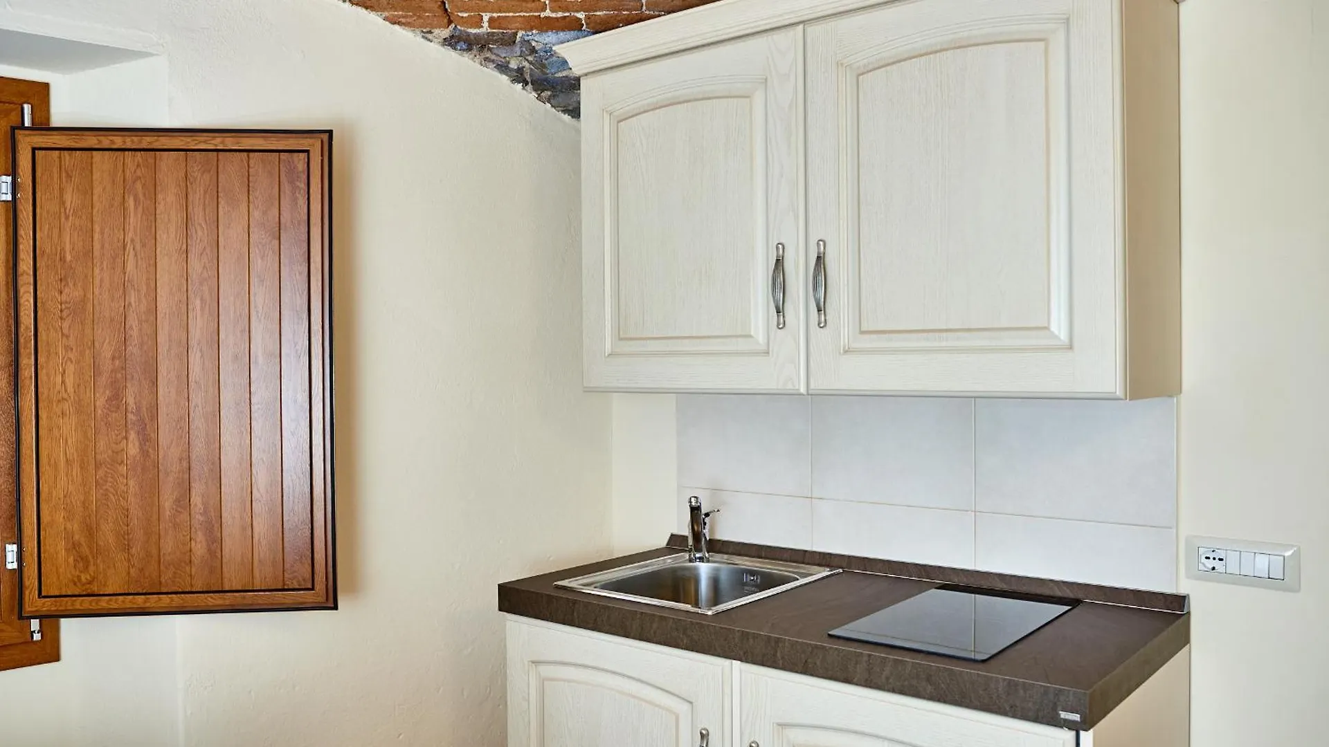 Casa Masuri Apartment Dorgali 0*,