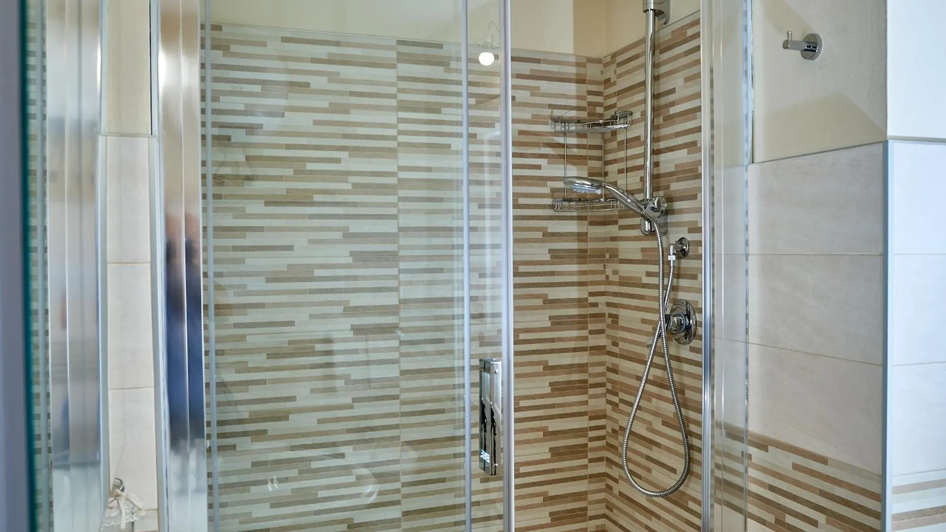 Casa Masuri Apartment Dorgali