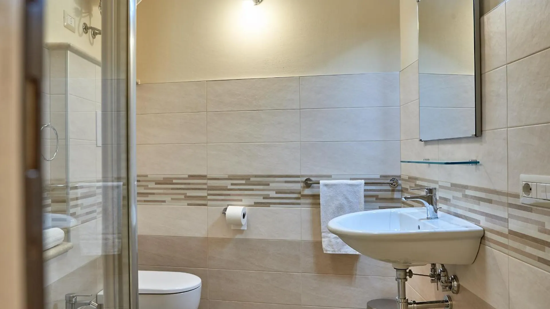Casa Masuri Apartment Dorgali 0*,  Italy