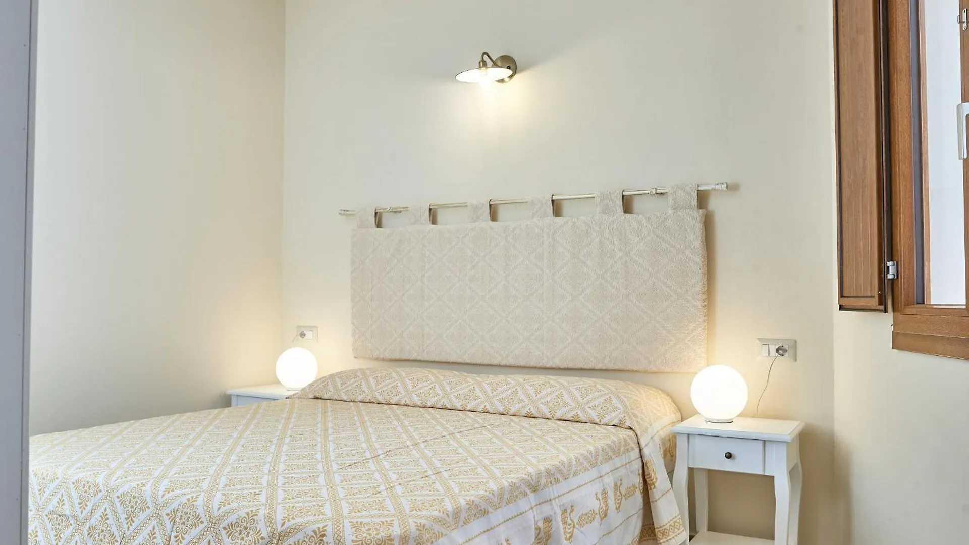 Casa Masuri Apartment Dorgali