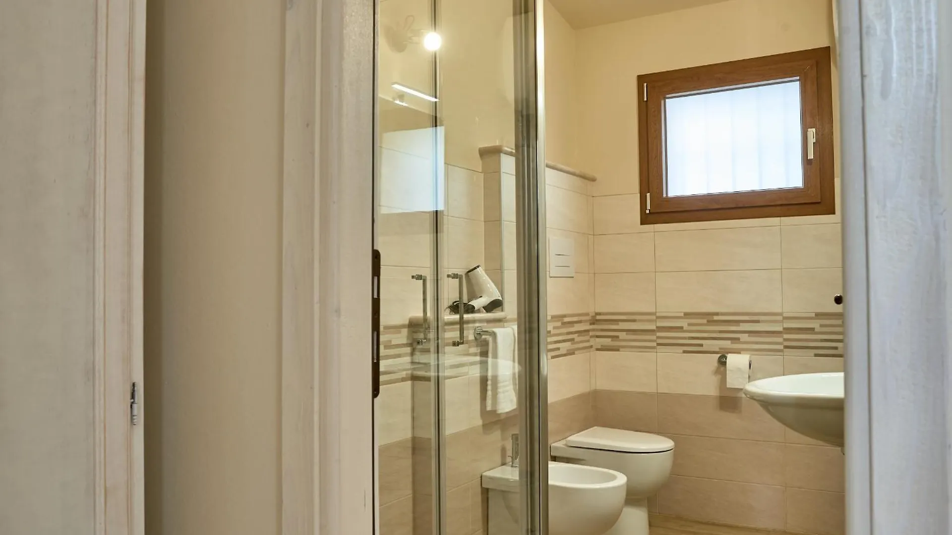 Casa Masuri Apartment Dorgali
