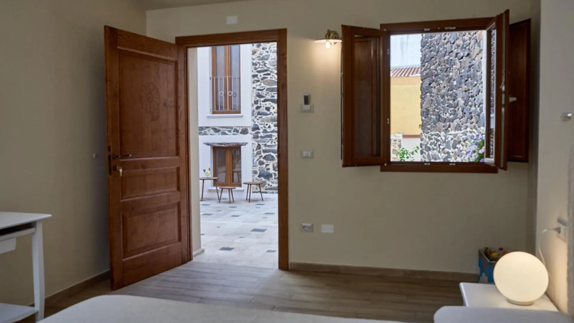 Ferienwohnung Casa Masuri Dorgali