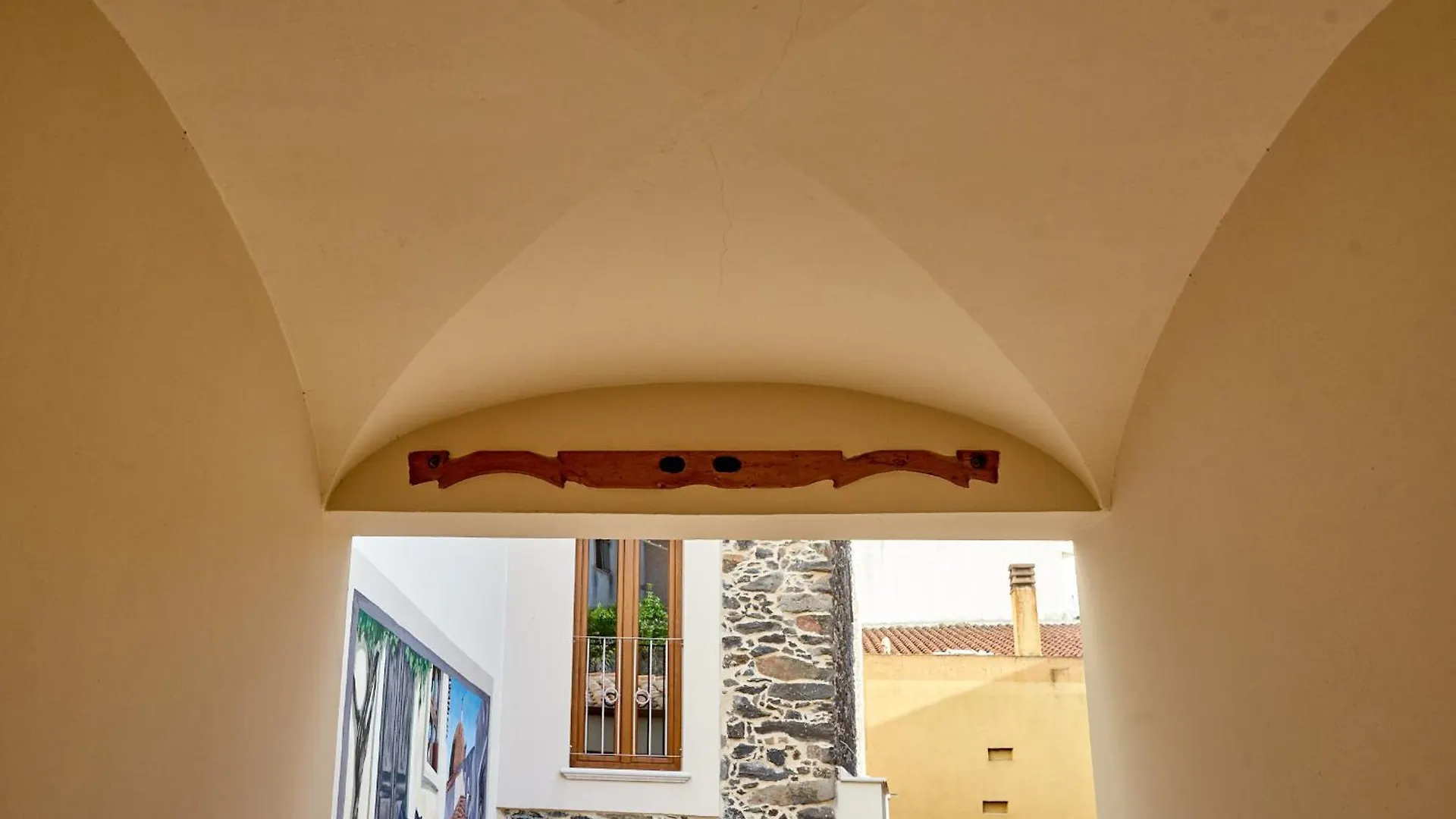 Casa Masuri Apartment Dorgali Italy
