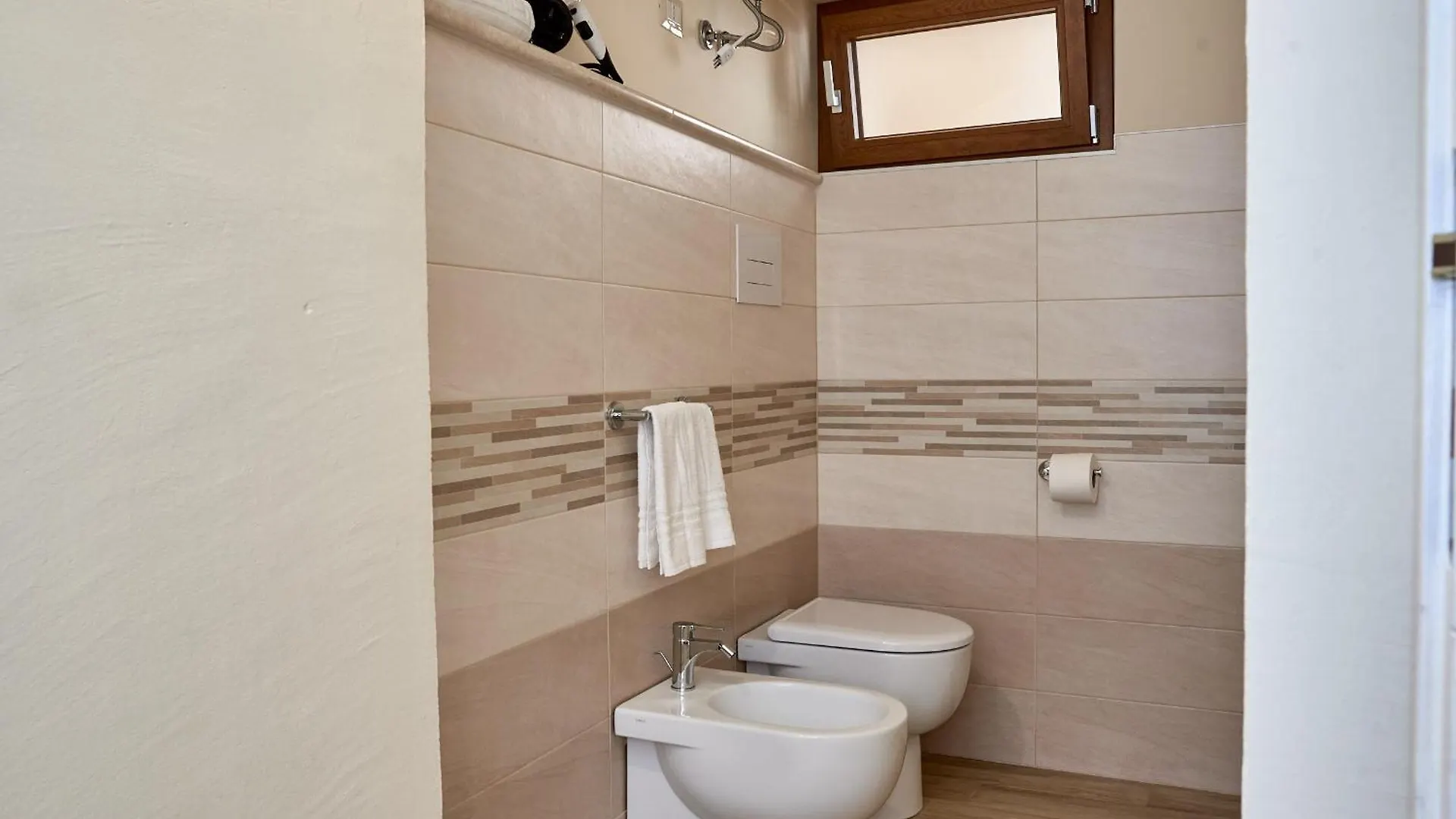 Apartment Ferienwohnung Casa Masuri Dorgali