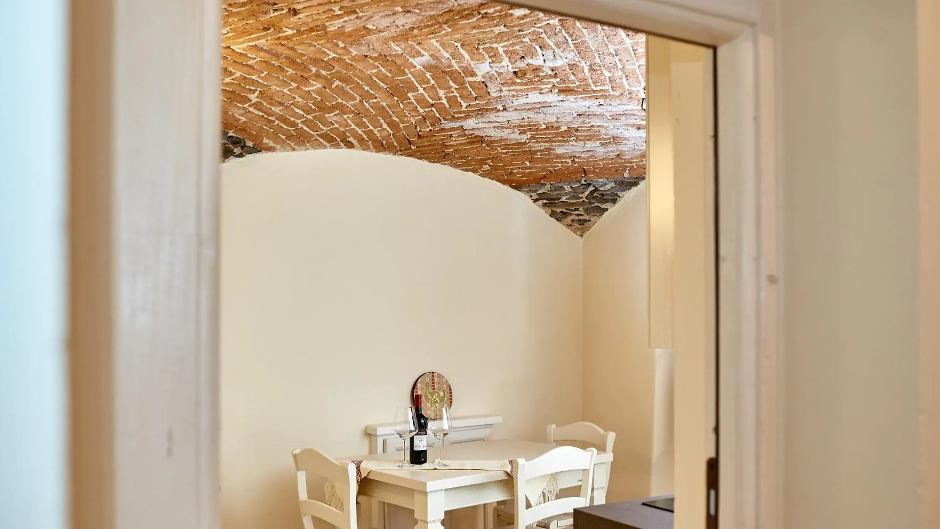 Ferienwohnung Casa Masuri Dorgali 0*,