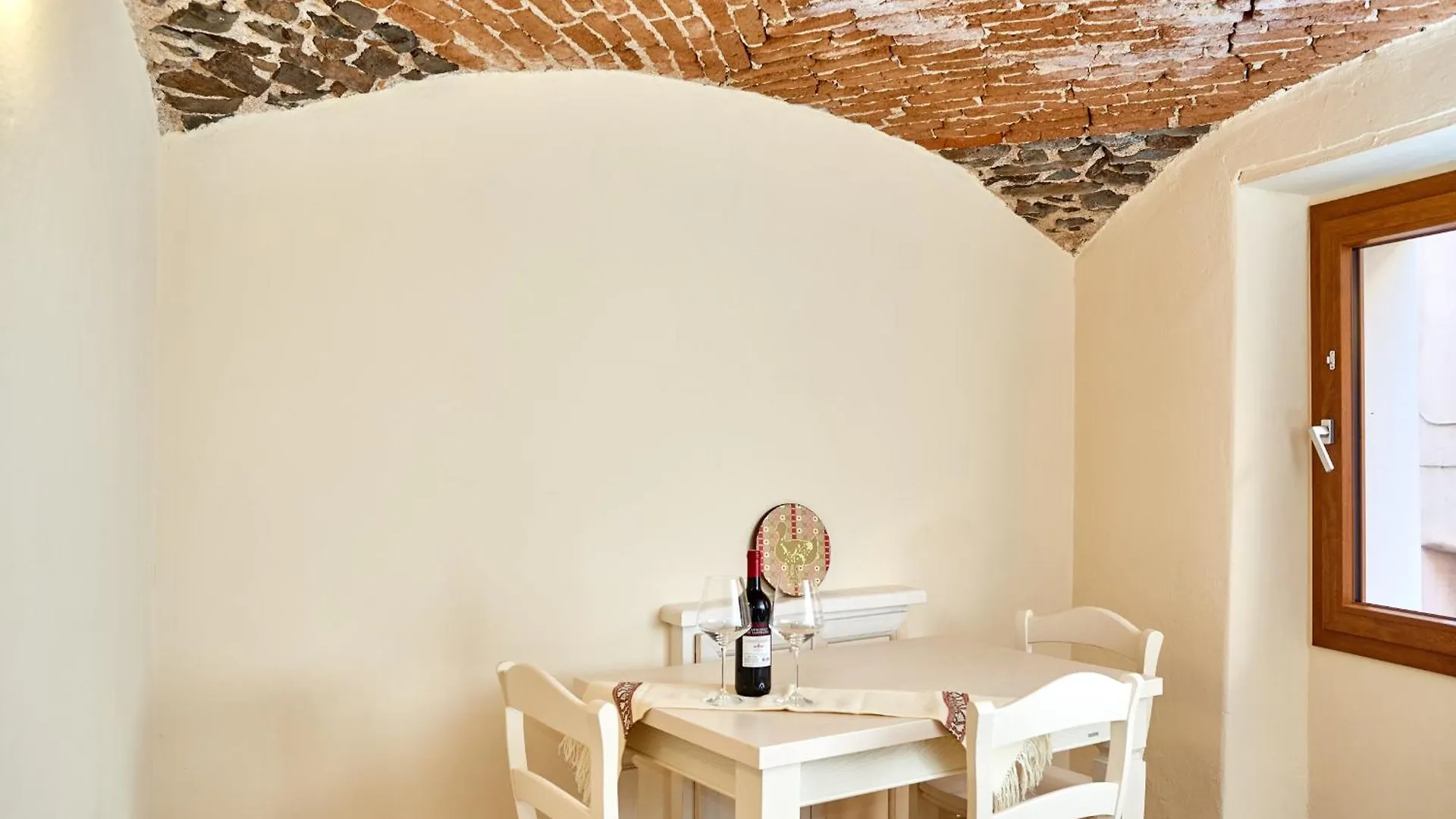Apartment Ferienwohnung Casa Masuri Dorgali Italien