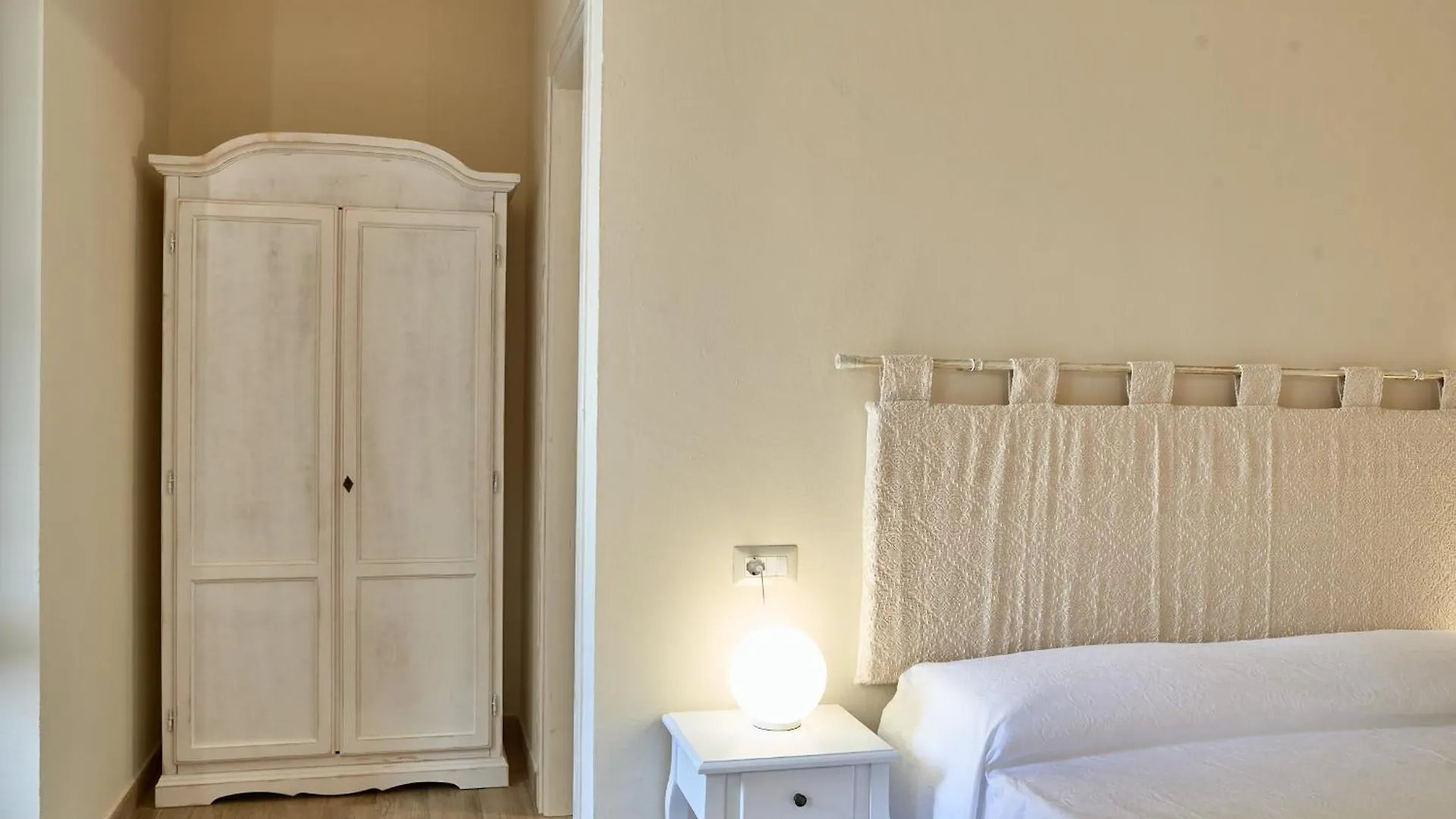 Casa Masuri Apartment Dorgali
