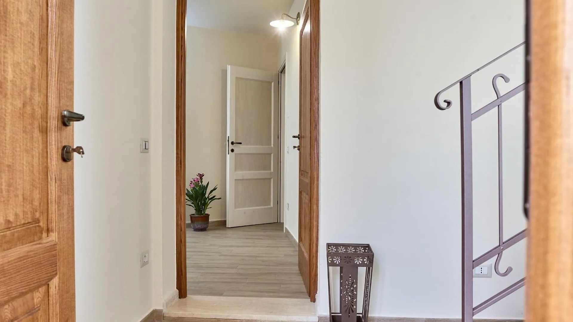 Casa Masuri Apartment Dorgali