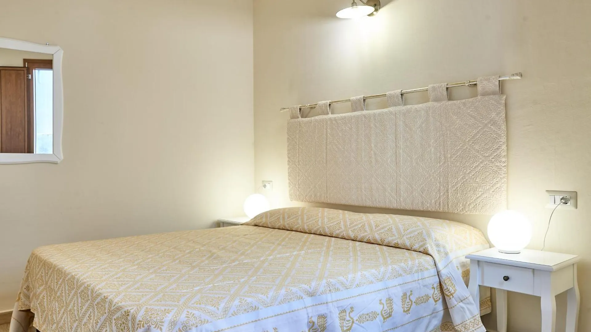 Casa Masuri Apartment Dorgali Italy