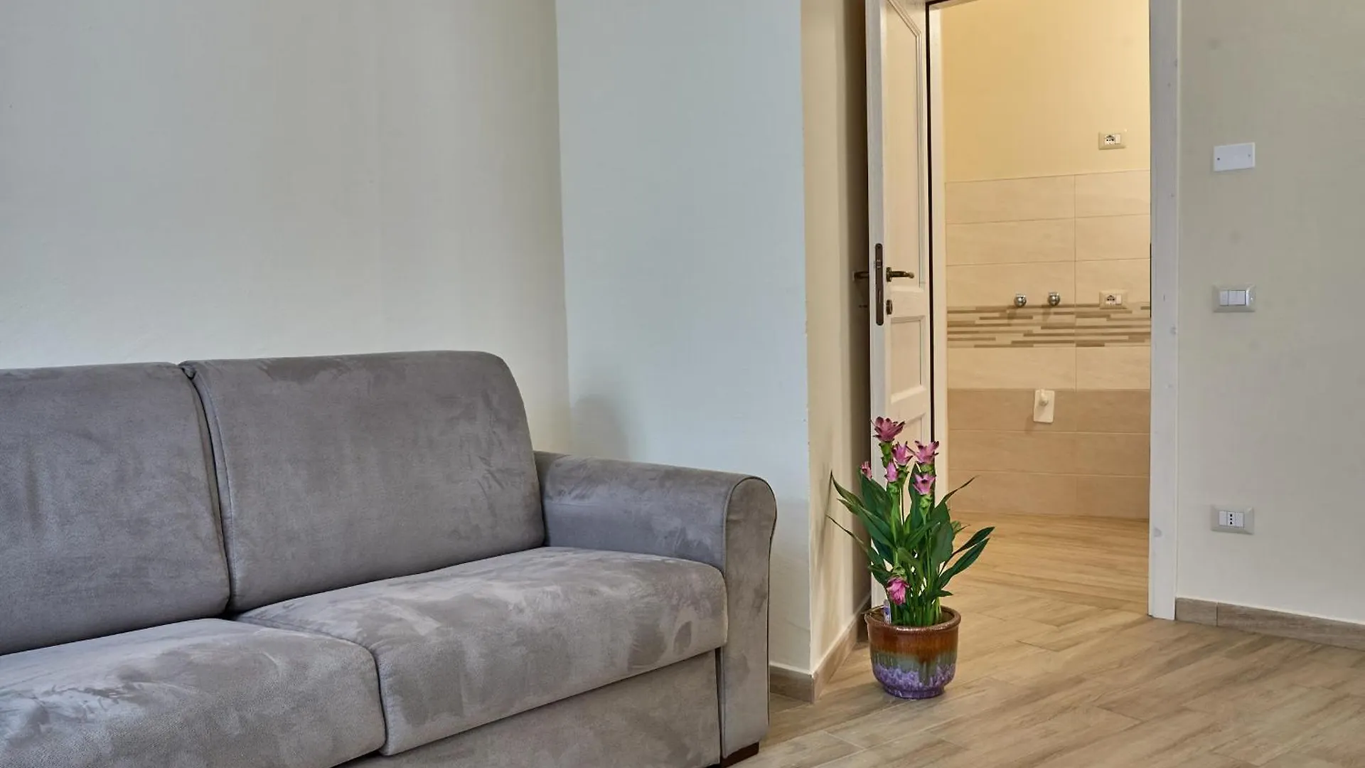 Ferienwohnung Casa Masuri Dorgali Apartment