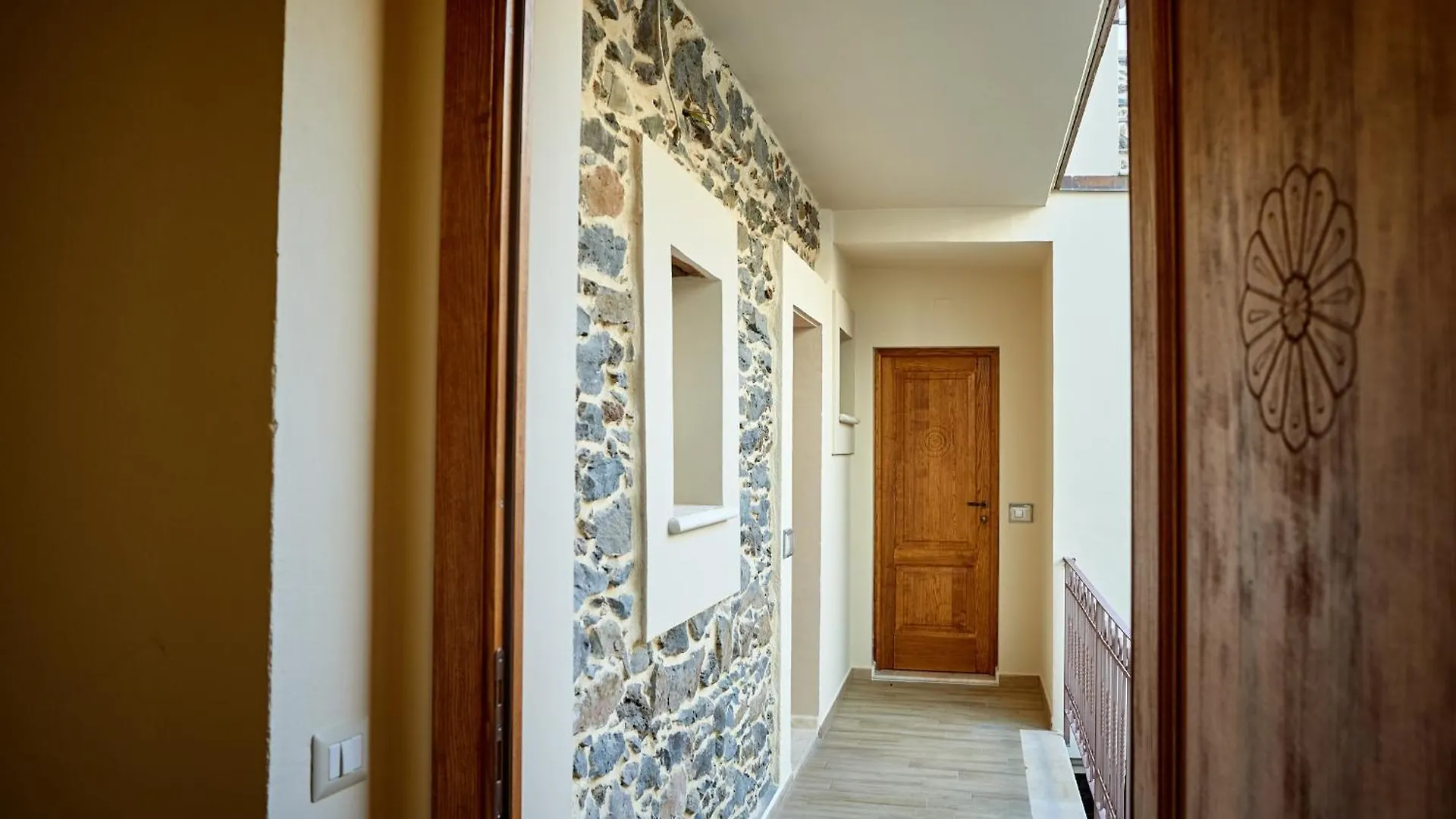 Ferienwohnung Casa Masuri Dorgali