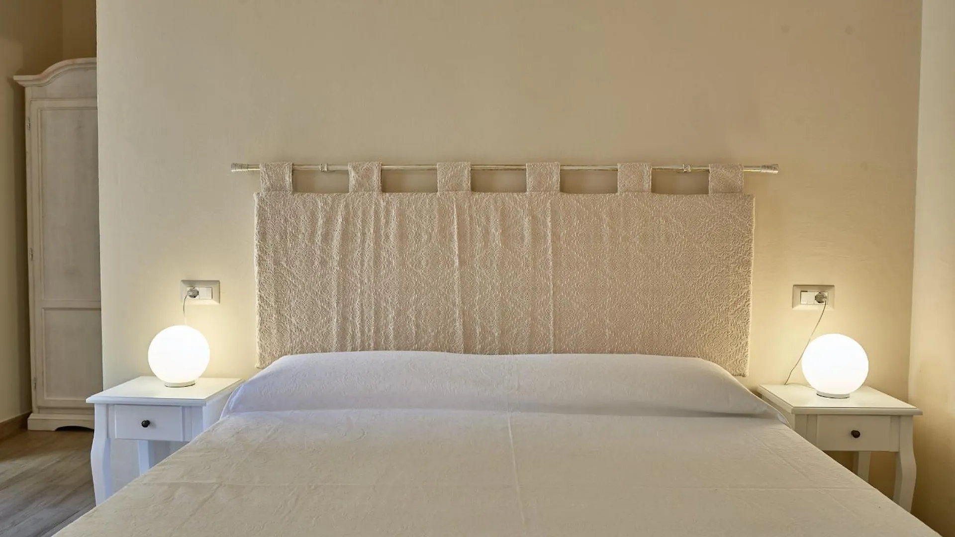 Ferienwohnung Casa Masuri Dorgali Apartment