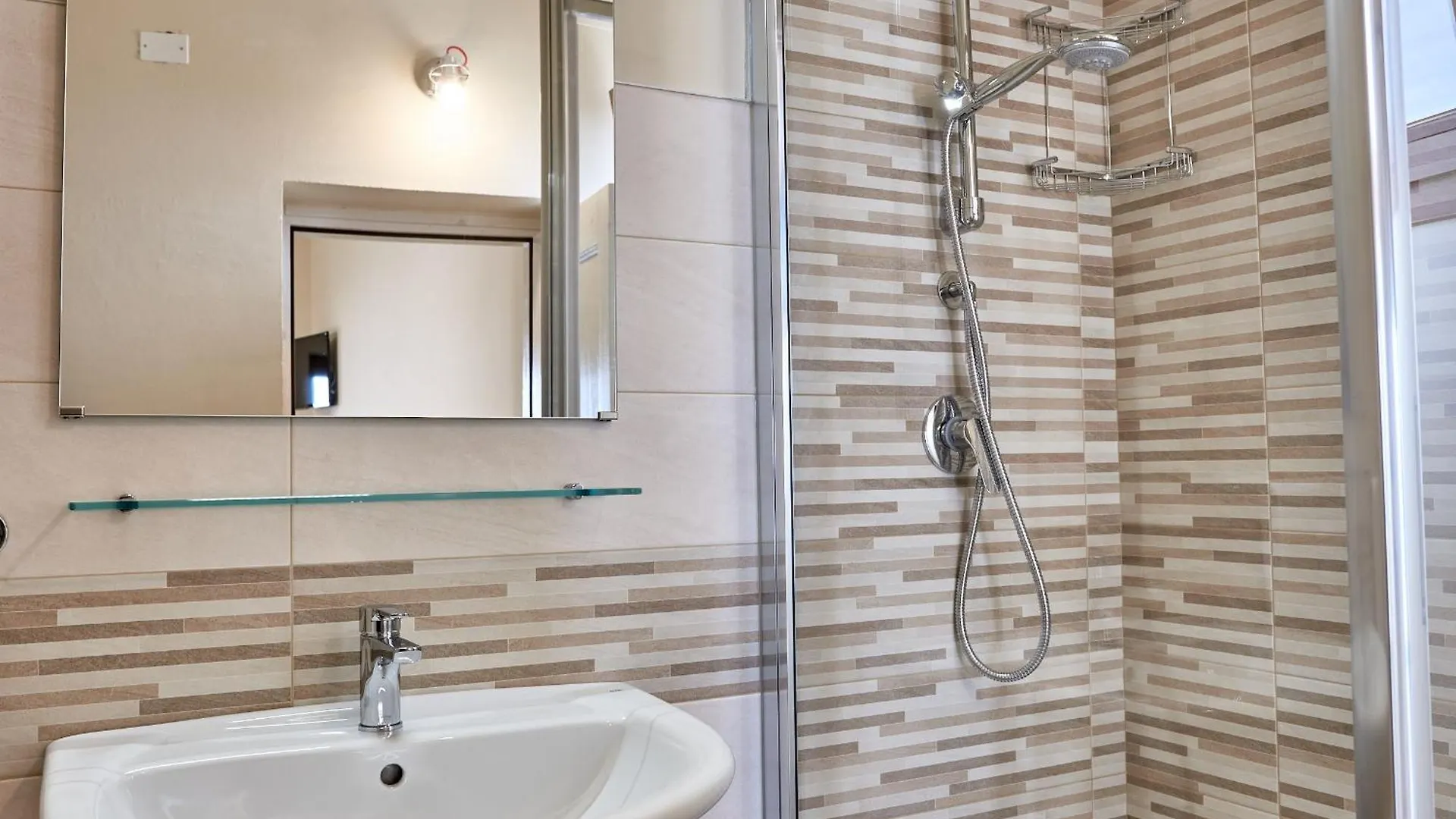 Casa Masuri Apartment Dorgali
