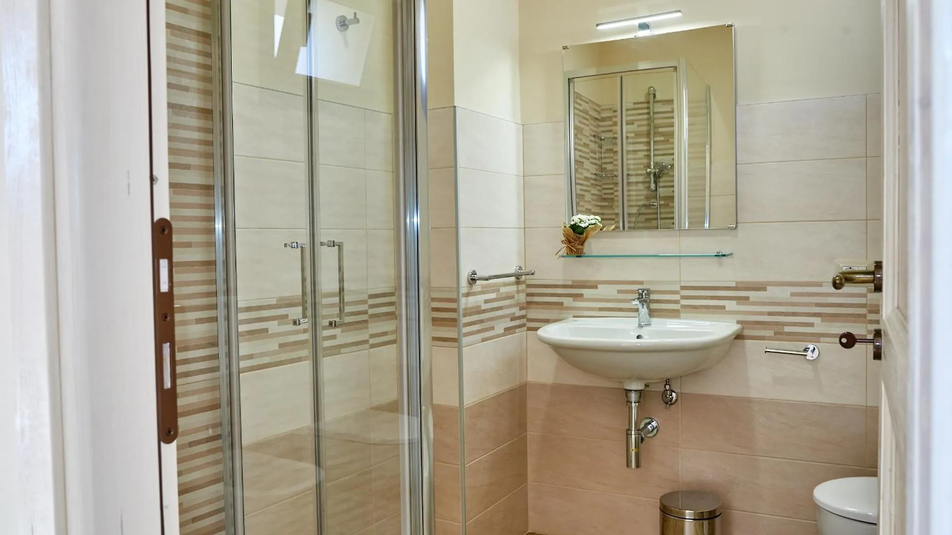 Casa Masuri Apartment Dorgali