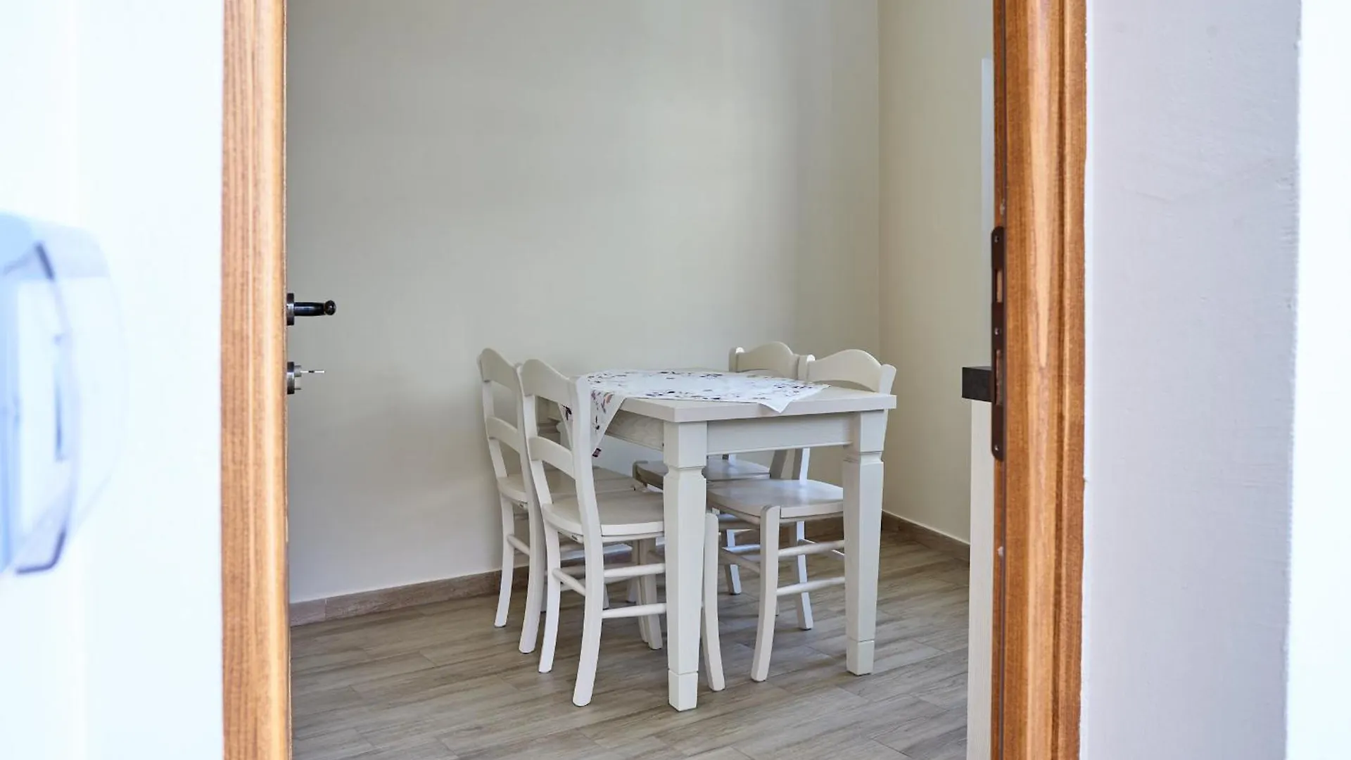 Casa Masuri Apartment Dorgali