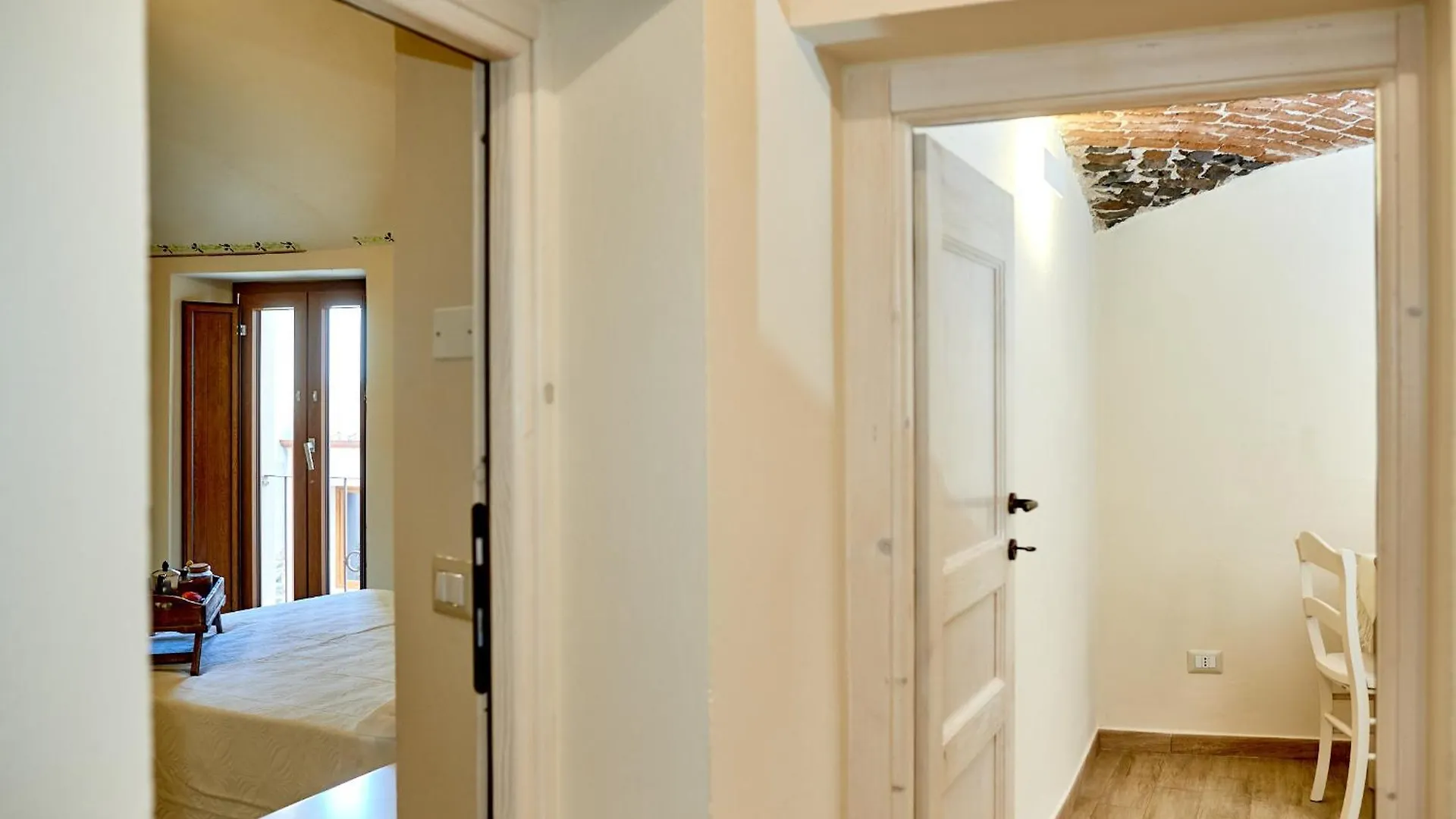 Casa Masuri Apartment Dorgali Italy