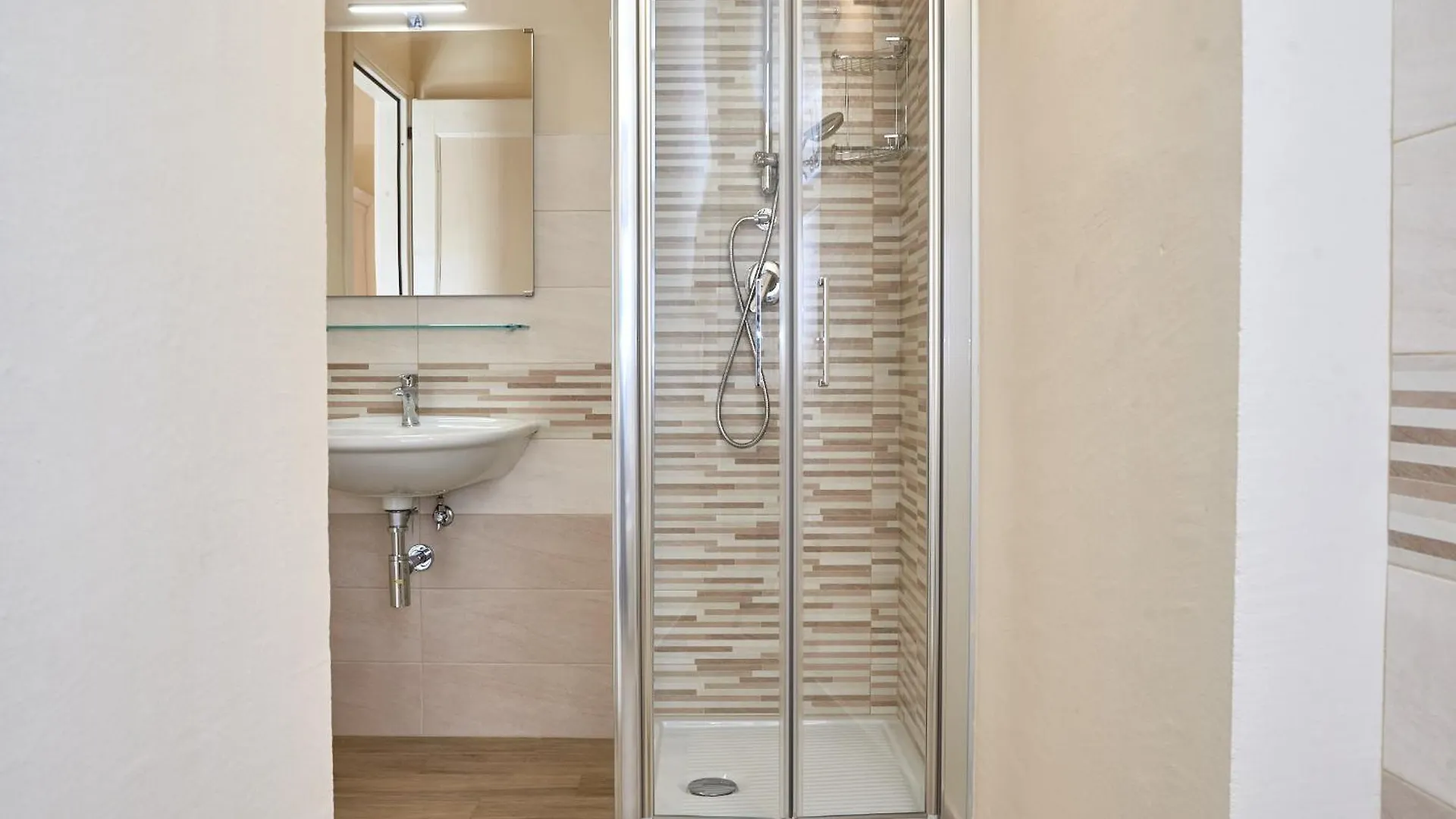 Casa Masuri Apartment Dorgali