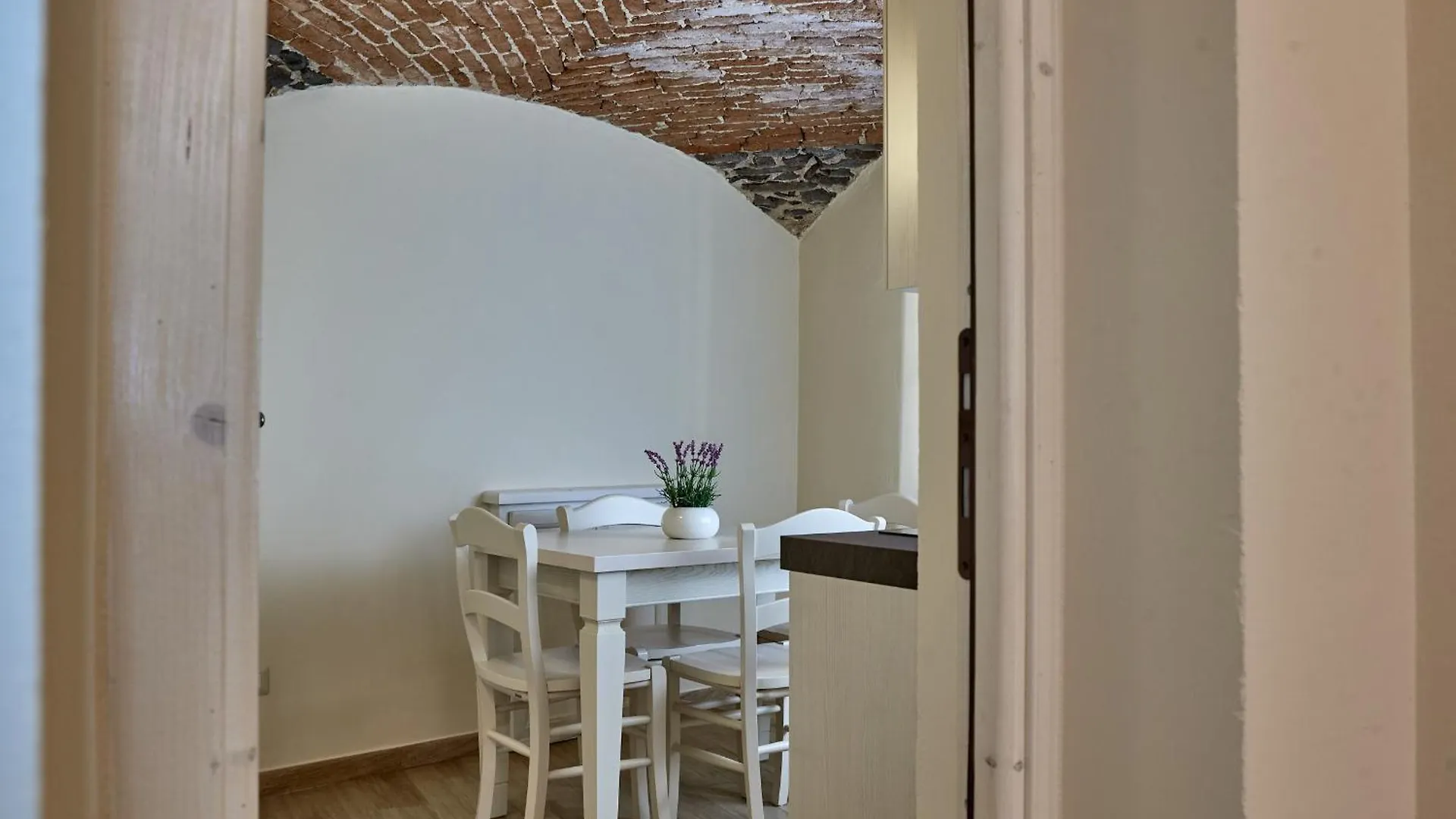 Apartment Ferienwohnung Casa Masuri Dorgali