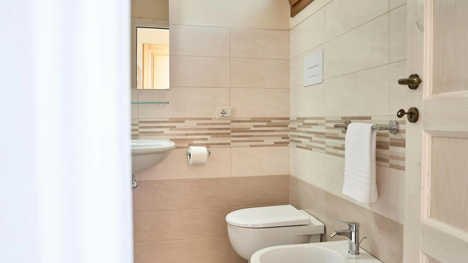 Casa Masuri Apartment Dorgali Italy