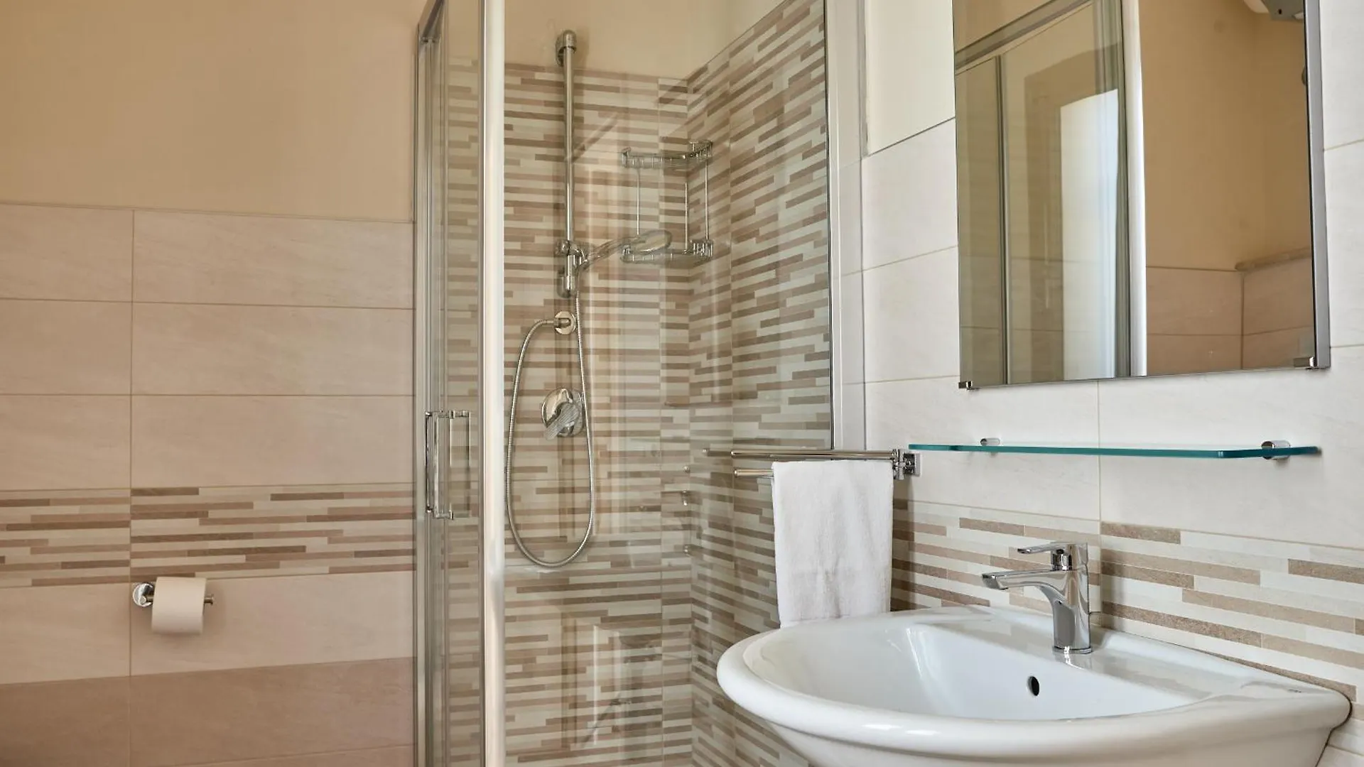 Apartment Ferienwohnung Casa Masuri Dorgali Italien