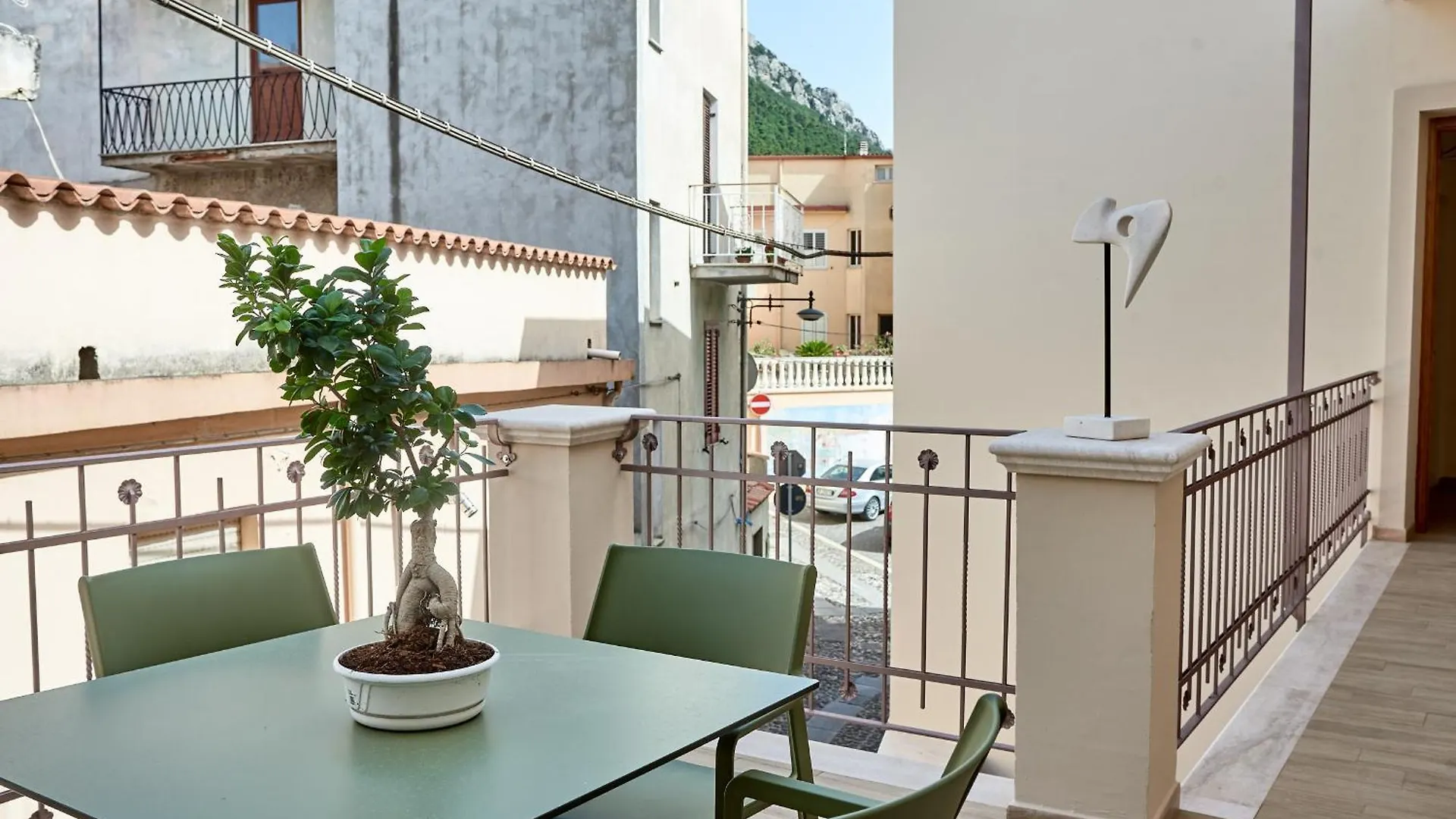 Ferienwohnung Casa Masuri Dorgali 0*,
