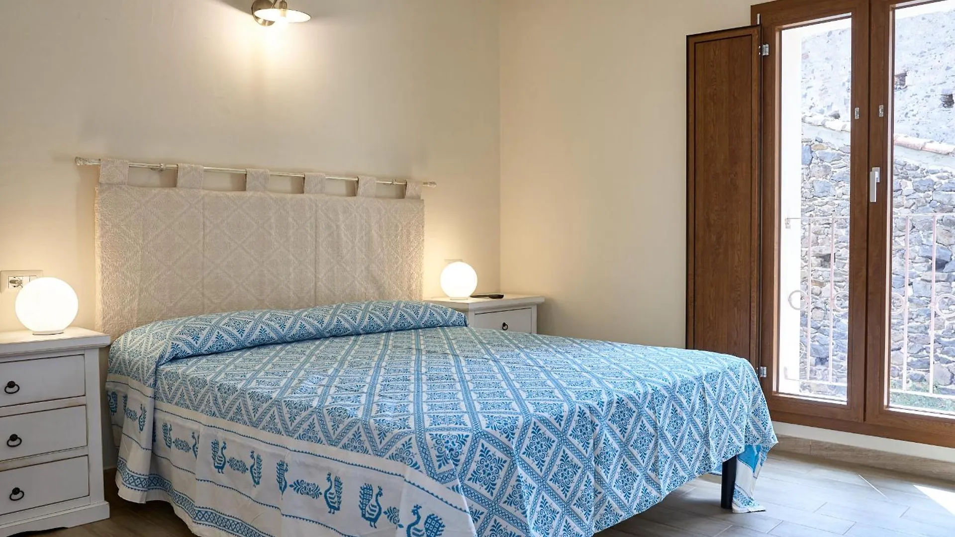 Casa Masuri Apartment Dorgali