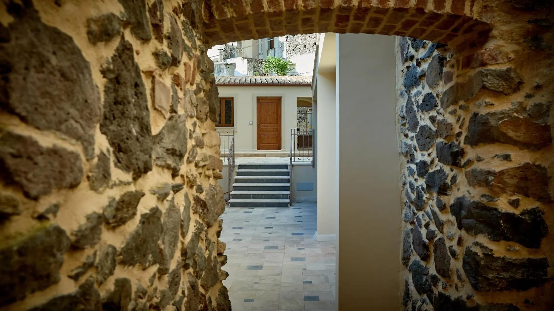 Casa Masuri Apartment Dorgali