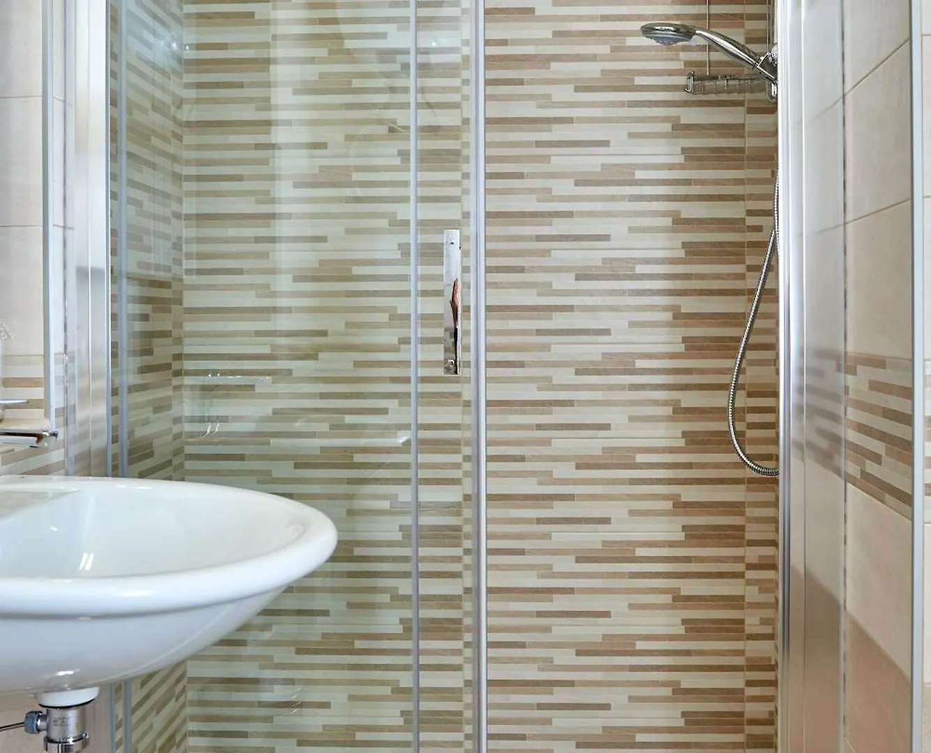 Casa Masuri Apartment Dorgali