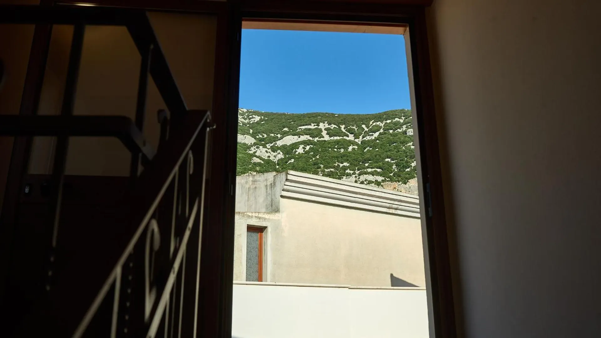 Ferienwohnung Casa Masuri Dorgali Italien