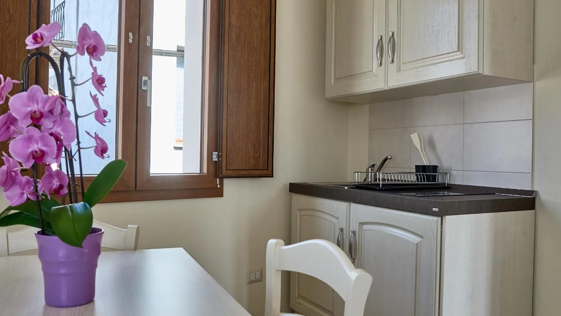 Ferienwohnung Casa Masuri Dorgali