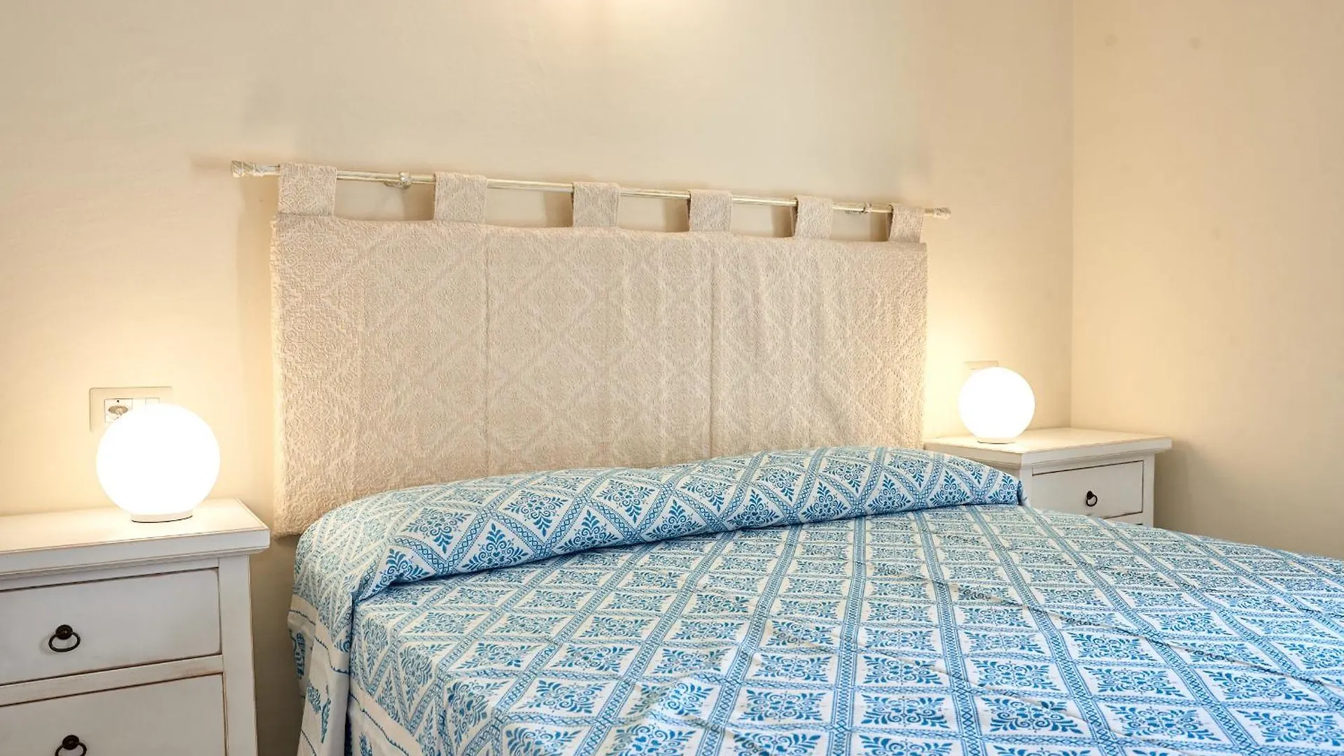 Ferienwohnung Casa Masuri Dorgali 0*,