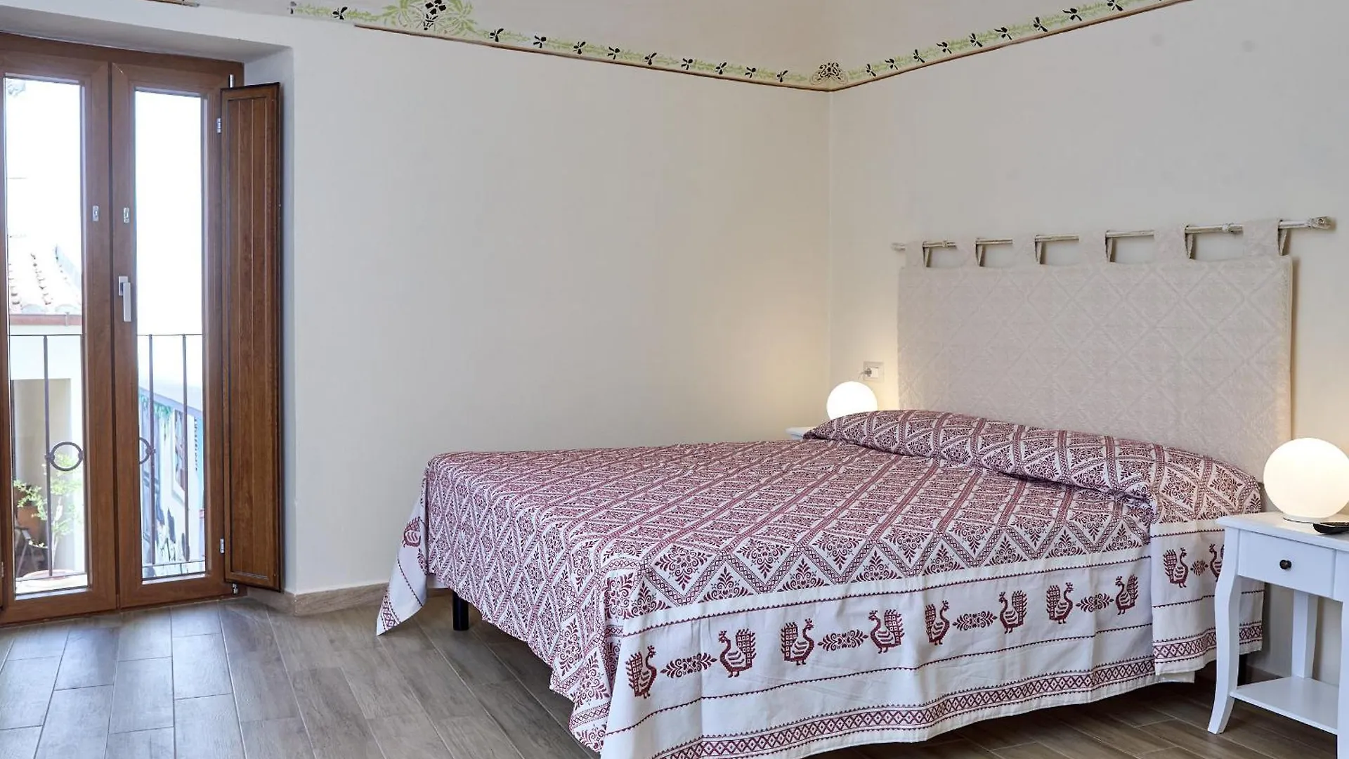 Casa Masuri location