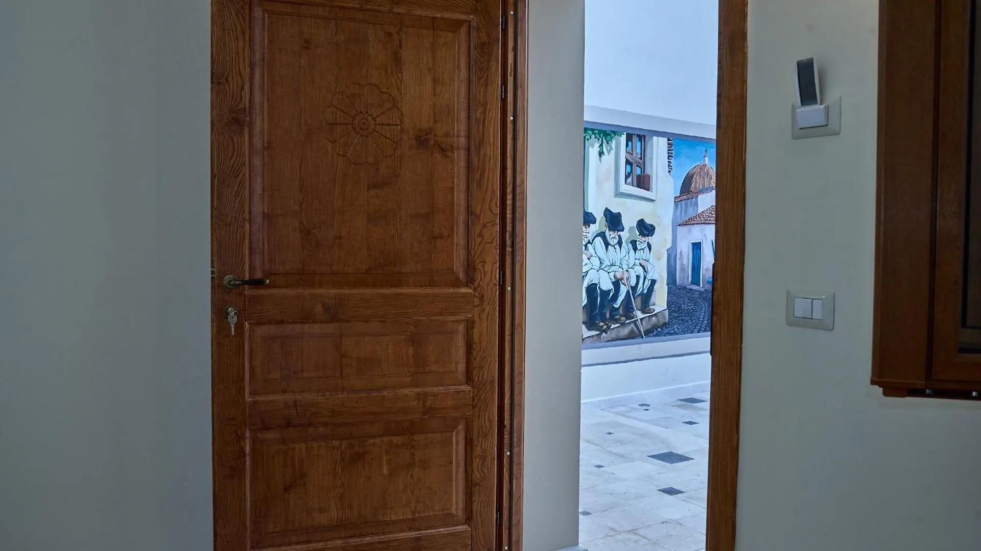 Casa Masuri Apartment Dorgali 0*,  Italy