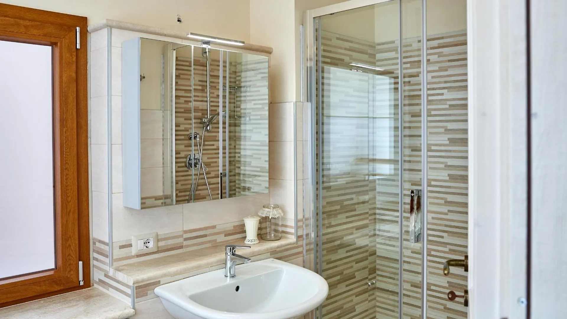 Ferienwohnung Casa Masuri Dorgali 0*,