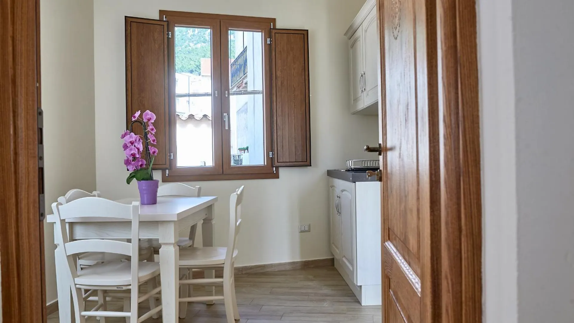 Ferienwohnung Casa Masuri Dorgali 0*,  Italien