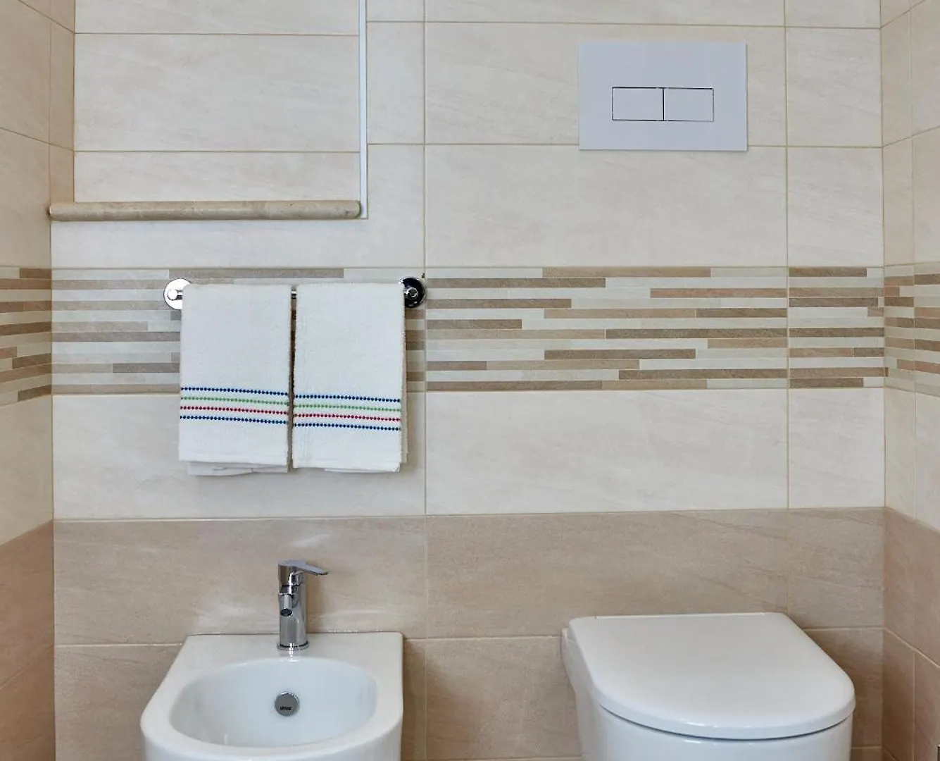 Casa Masuri Apartment Dorgali