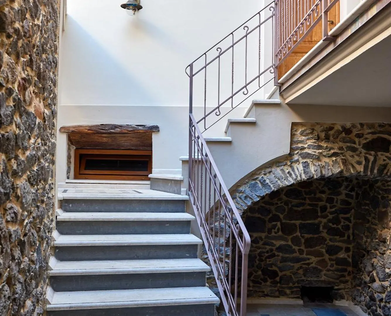 Casa Masuri Apartment Dorgali Italy
