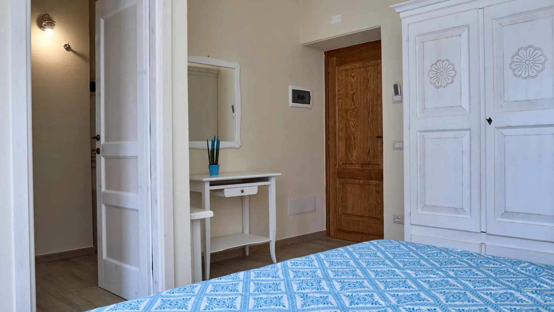Casa Masuri Apartment Dorgali