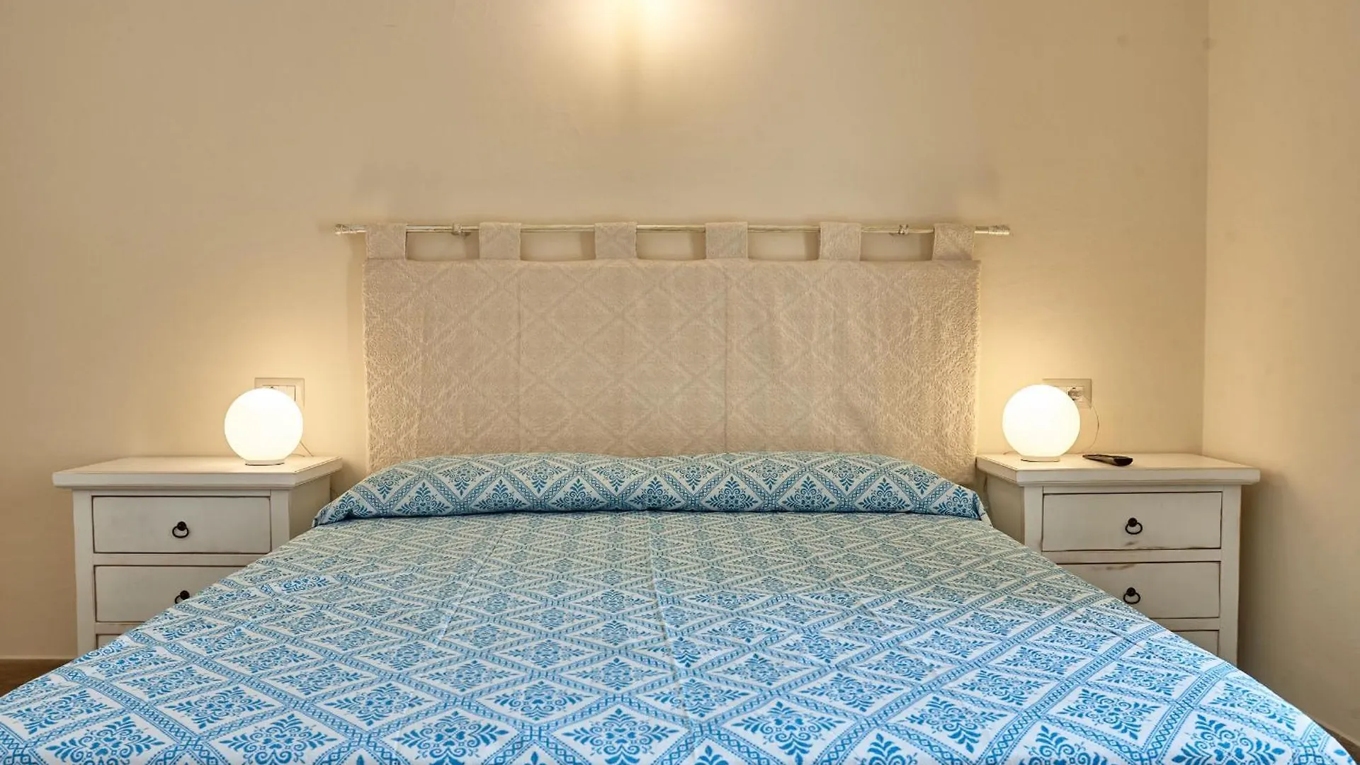 Ferienwohnung Casa Masuri Dorgali Italien