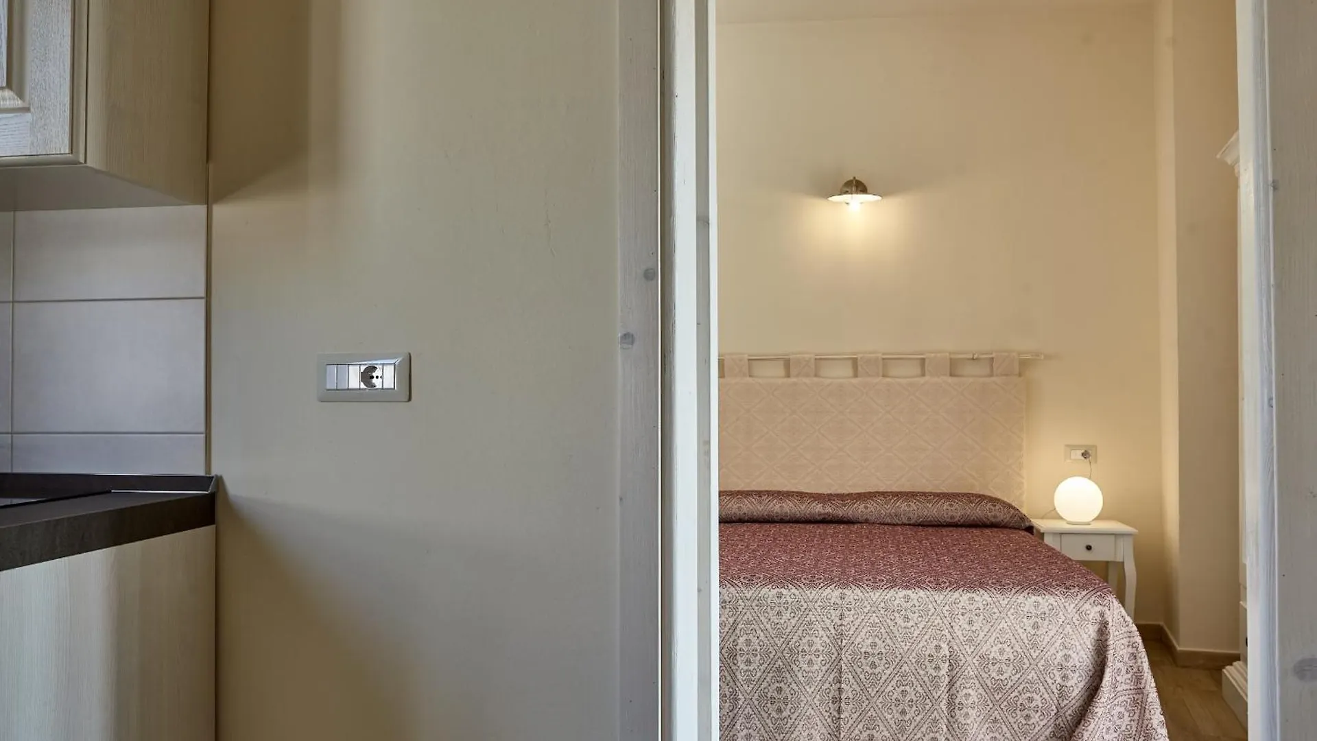 Apartment Ferienwohnung Casa Masuri Dorgali
