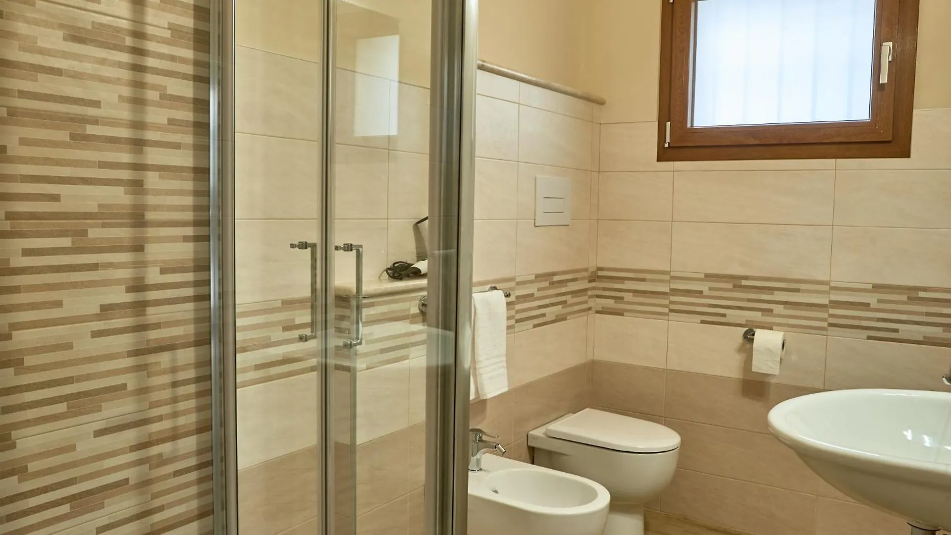 Casa Masuri Apartment Dorgali