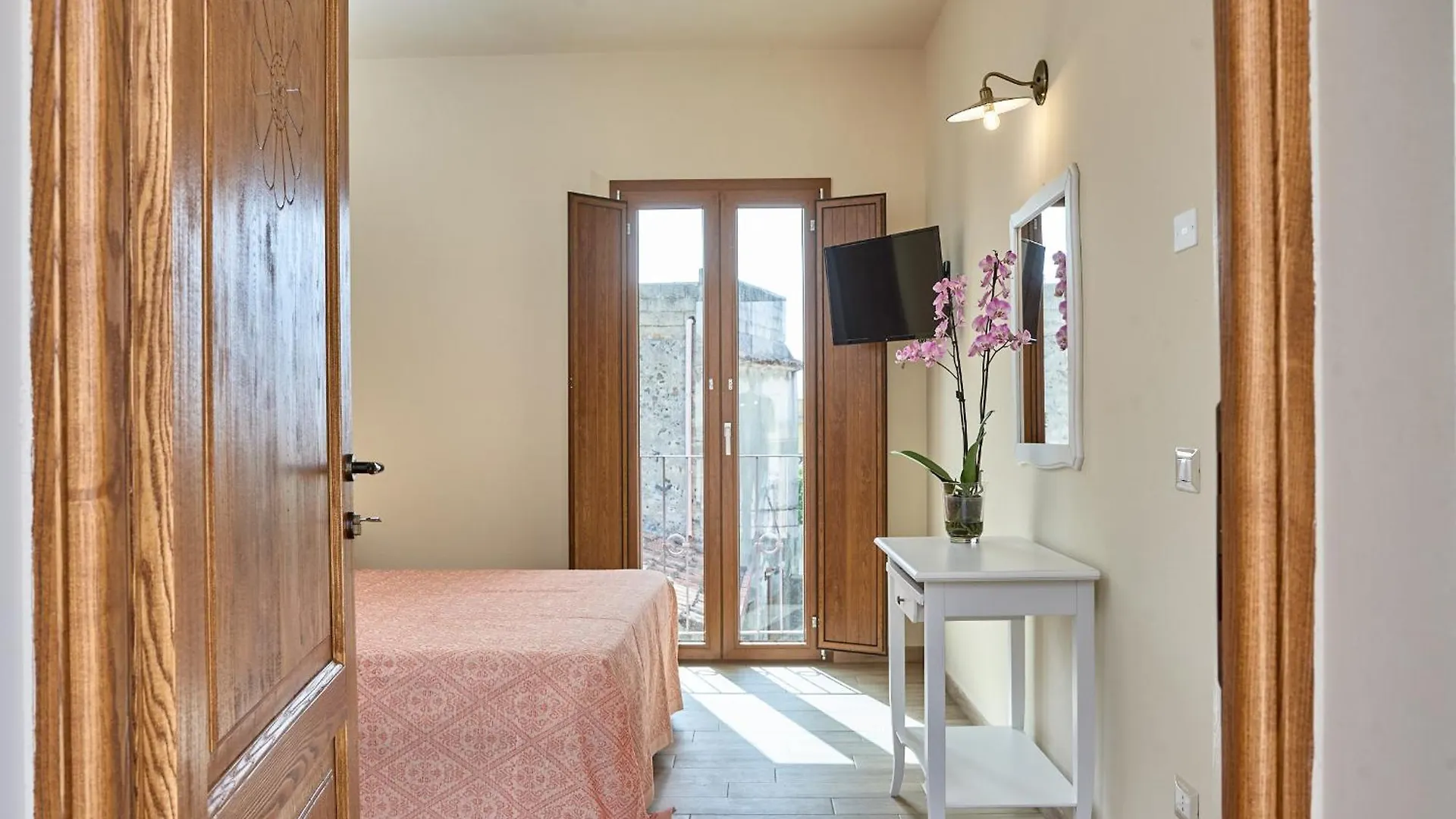 Casa Masuri Apartment Dorgali Italy