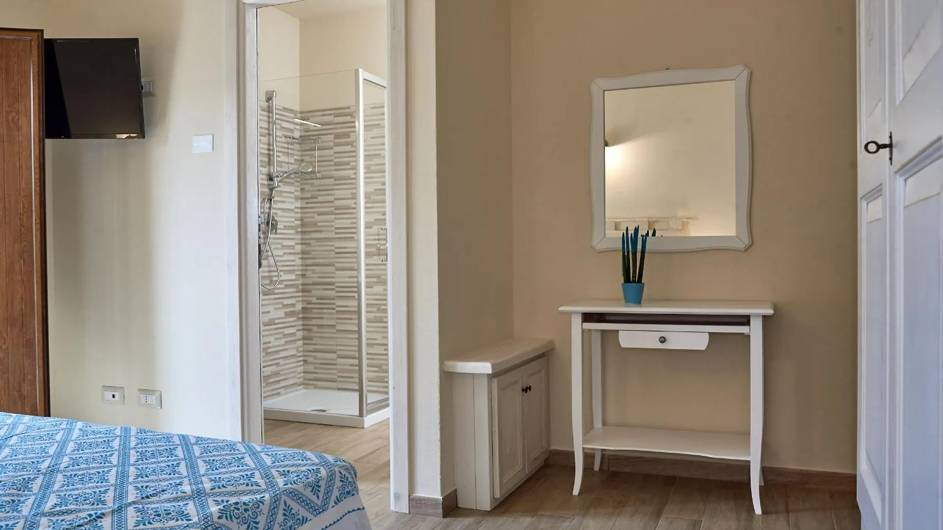 Casa Masuri Apartment Dorgali