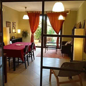 Casa Kianna Dorgali